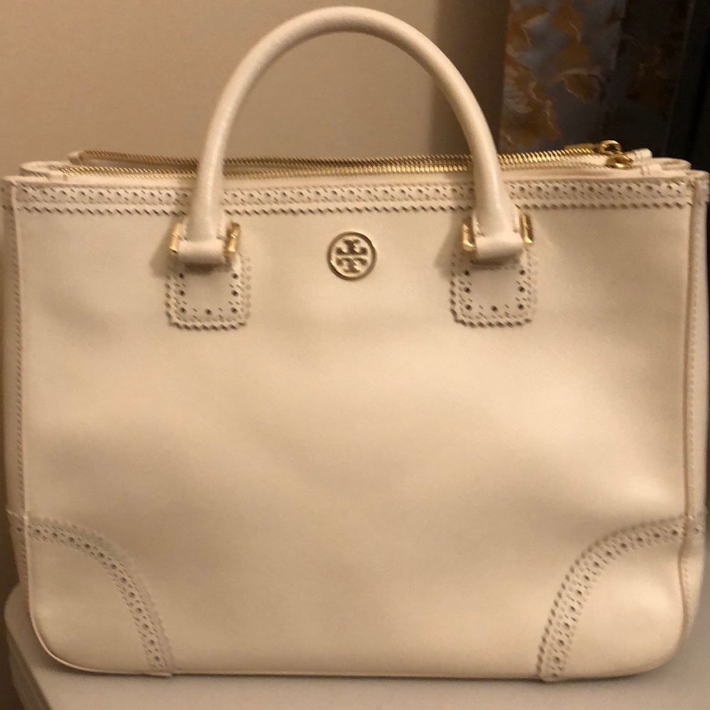 Tote bag almost new